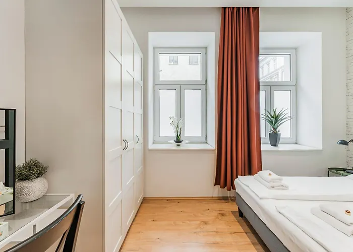 Zeus Design Herz Apartment