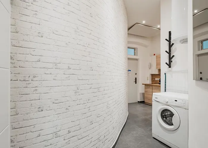 Apartment Zeus Design Herz