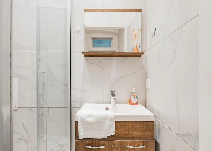 Apartment Zeus Design Herz