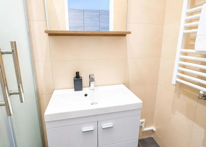 Zeus Design Herz Apartment